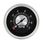 Sierra Black Sterling Tach Gas 7K Rpm 67363P New. Price: $104.99.