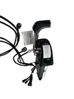 Yamaha Dec Single Engine Second Station Control, 6X6-48205-83, New, Oem. Price: $699.99.