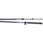 Seastar Solutions CCX63021 3600 Merc Tfxtreme Cable 21' New. Price: $145.46.
