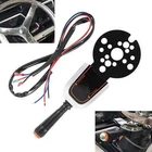 PT1000-1P Pro Bezel Control Switch Blinker Trim/jack Plate For Seastar Hydraulic New. Price: $64.80.