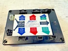 Bennett Marine IC2110 Boat Yacht Trim Tab Indicator Central Processing Unit Used. Price: $116.25.