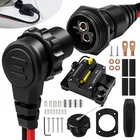 For Minn Kota MKR-27 Circuit Breaker & MKR-28 Trolling Motor Plug And Receptacle New. Price: $119.80.
