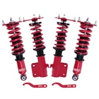 Bfo Racing Coilovers Suspension Lowering Kit Subaru Legacy 2005-2009 New. Price: $214.00.