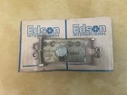 Edson 2 Inch Rudder Stop With Mounting Hardware A549 New. Price: $58.00.