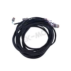 For Brp Evinrude Johnson 5006180/81/82/84/86/6561 Main Wire Harness 20FT 0176341 New. Price: $72.59.