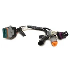 Mercury Boat Accessory Harness 8M0173598 Sportsman 11 1/2 Inch New. Price: $58.28.