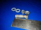 67725-93E00 Bolt Washers Screw For 67701-89J20 Link Suzuki 25HP DF25TLKS Used. Price: $21.00.