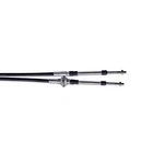 Seastar Solutions CCX43016 Bulkhead Control Cable 4300 / 43BC Series - Feet New. Price: $122.43.