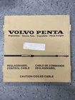 Volvo Universal 11 Ft Control Cable 3300 Extreme Part # Cc 3851045 New. Price: $19.95.