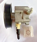 Suzuki Power Steering Pump 49100-54811-RX0 12-13 SX4 Nos New. Price: $75.00.
