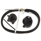 Uflex Boat Rotary Steering Kit T103 / X52 M90BX24 New. Price: $582.45.