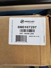 Oem Mercury Verado Power Steering Hose Kit 8M0167297 - 28 Ft. New. Price: $186.00.