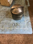 IP0985 Johnson Evinrude Omc Piston And Pin 5006661 Used. Price: $39.87.