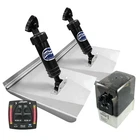 Bennett Marine M120OBI Trim Sport System New. Price: $991.52.