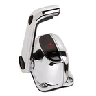 Usa Uflex&nbsp;single Lever Top Mount Control W/neutral Lock Trim Switch - New. Price: $622.99.