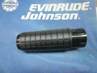 Johnson Evinrude 393556 Tiller Handle Grip Throttle Twist Many Years New. Price: $78.00.