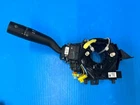 2023 Ford F150 Turn Signal Switch Steering Column Module # ML3T-14A664-AE Used. Price: $125.00.