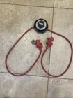 2111A Guest Heavy-duty Dual Double Selector Battery Switch With Cables Used. Price: $39.95.