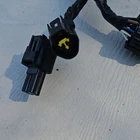 Yamaha Scu Split Harness Control Wiring Oem Outboard 6X9-8258A-90-00 Used. Price: $60.00.