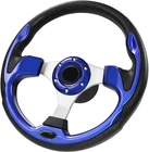 12.5INCH Boat Steering Wheel, 3/4 Axle Marine Adapter, Anti-. Price: $59.99.