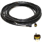 Yamaha Boat Lanyard Wiring Harness 6ES-8258A-20-00 39 Ft Black New. Price: $124.99.