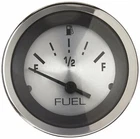 Sierra Marine Sterling Series 2" Fuel Gauge E-1/2-F Dial 12 Vdc 63477P New. Price: $80.58.