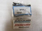 Z23 Mercury Quicksilver 78654A 1 Seat Assembly Oem New Factory Boat Parts. Price: $15.74.