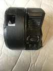 Omc Johnson Evinrude Outbiard 127278 Binnacle Top Mount Oem Box Cover Used. Price: $50.00.