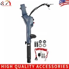 6X4-42103-5C-00 For Yamaha F50 60 70 Tiller Handle & Fitting Kit 6X4-42102-24-00 New. Price: $669.99.