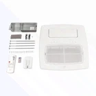 Lippert 2024040311 Ductless Air Distribution Box For Furrion Chill Cube Ac White New. Price: $129.35.