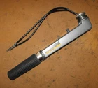 Yamaha Hp Stroke Steering Handle Assembly Pn 6G1-42111-03-4D Fits 1984-1999 Used. Price: $145.00.