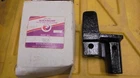 Vintg Mercury Marine Mercruiser Power Steering Actuator Adaptor End 66626 87854T New. Price: $47.99.