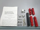 New A301729 Morse Adaptor Kit 0810. Price: $26.83.