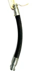 Cat 1E0716 Hydraulic Hose Assembly & Connecter Black 1250 Psi New. Price: $35.00.