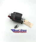 Seastar Classic Tilt Helm 2.0 HH5743-4 / HH6543-4 Core Refundavail (see Desc) Remanufactured. Price: $649.00.