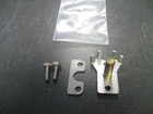 Yamaha Outboard 704-48262-00-00 Throttle Shaft Assy BIN0325 Used. Price: $8.00.