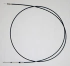 Wsm Yamaha 1200 '99-'05 Throttle Cable 002-210, F0R-U7252-00-00 New. Price: $70.94.