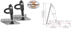Lenco 15001101 Trim Tab KIT9'X 12'12VSTD Mount New. Price: $630.94.