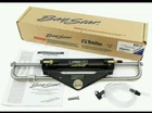 Baystar HC4645-3 Hydraulic Steering Cylinder For Outboard 150HP Max Seastar Boat New. Price: $663.59.