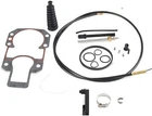 Us Lower Shift Cable Kit For Mercury Mercruiser 865436A03,19543T-1,19543T1 Alpha New. Price: $29.99.
