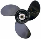 10 X 9 Pitch Michigan Propeller For Mercury 20 Hp Outboards New. Price: $210.64.