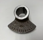 Ford 429 460 V6 V8 Weighted Crankshaft Hub Spacer Damper D9TE6359-AA Ext Balance Used. Price: $56.00.