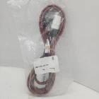 # 6X6-2818R-00 Oem Yamaha Xdis Connection Harness New. Price: $19.95.
