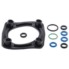 Vertex Injector Throttle Body O-ring Kit For Sea-doo 230 Sp 215 Twin Eng 2009 New. Price: $35.79.