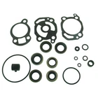 Sierra Seal Kit Lower Gearcase Mercury 20HP 26-66303A 1 New. Price: $128.39.