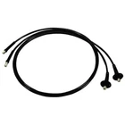 Uflex Single Station Hydraulic Hose With Fitting 10' #KITOBBHBR-10 New. Price: $232.83.
