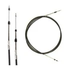 Uflex 5' Engine Control Cable #C8X05 Universal New. Price: $34.99.