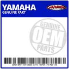 Yamaha Oem Air Filter Cover 5UM-14417-E0-00 Genuine Part For Atv Models New. Price: $22.99.