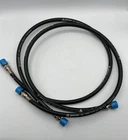 Mercury Oem Verado 200-400HP Power Steering Hose Kit 4FT 32-8M0046916-8M0167283 New. Price: $99.00.
