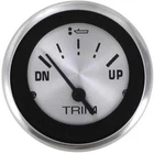 Sierra 63482P Sterling Trim Gauge Mercury Mercruiser Volvo Dp Sx Yamaha 2001 & New. Price: $35.34.